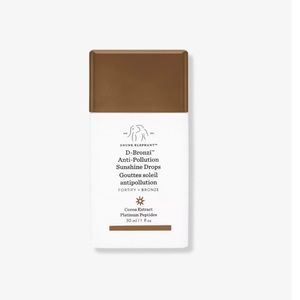 Drunk elephant D-bronzi